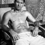 Fotos de Lionel Messi en ropa interior para Dolce&Gabbana Fotos de Lionel Messi en ropa interior para Dolce&Gabbana