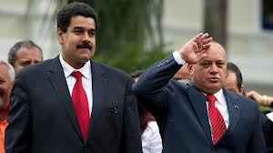El audio que desató la polémica en Venezuela El audio que desató la polémica en Venezuela