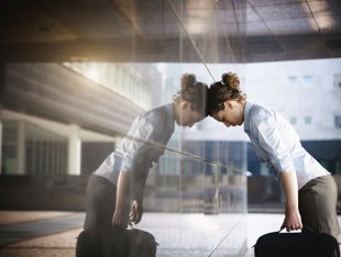 Técnicas para sobrellevar un mal día en el trabajo