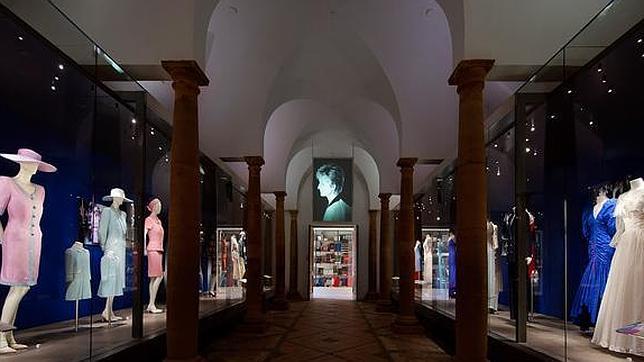 El Museo de Diana Gales cierra por falta de visitas