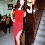 Fotos: Ninel Conde irreconocible antes de las cirugías Fotos: Ninel Conde irreconocible antes de las cirugías
