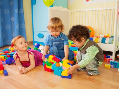 ¿Qué juguetes son útiles para el desarrollo de los niños?