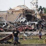 Tornado en Oklahoma dejó 91 muertos - Fotos Tornado en Oklahoma dejó 91 muertos - Fotos