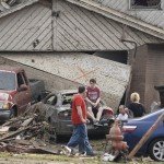 Tornado en Oklahoma dejó 91 muertos - Fotos Tornado en Oklahoma dejó 91 muertos - Fotos