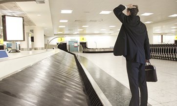 Los olvidos más insólitos y de lujo en los aeropuertos