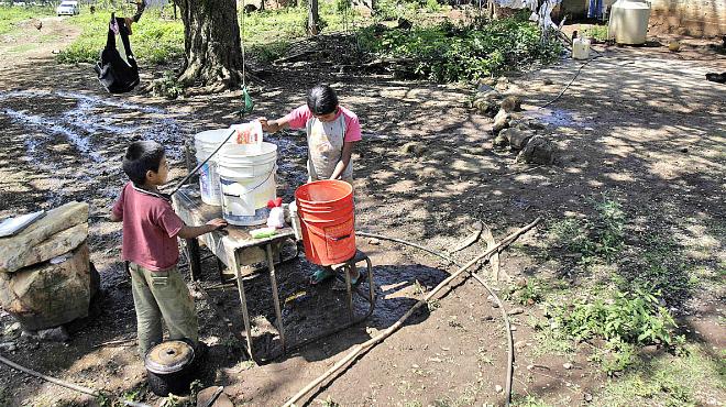 Conoce el sueldo de los alcaldes más pobres