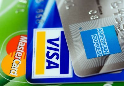 Conoce qué bancos manejan las tarjetas de crédito