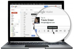 Así funciona Google Wallet - Envío de dinero por Gmail