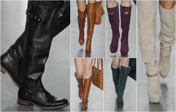 Éstos son los zapatos del futuro - Fotos Éstos son los zapatos del futuro - Fotos
