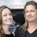Fotos: Reaparición de Angelina Jolie tras mastectomía Fotos: Reaparición de Angelina Jolie tras mastectomía