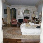 Fotos espeluznantes del cuarto donde murió Michael Jackson