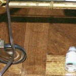 Fotos espeluznantes del cuarto donde murió Michael Jackson