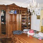 Fotos espeluznantes del cuarto donde murió Michael Jackson