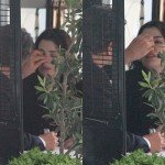 Fotos: Pelea violenta entre famosa chef y su marido Fotos: Pelea violenta entre famosa chef y su marido