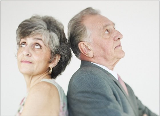 Enterate quién es culpable de la menopausia