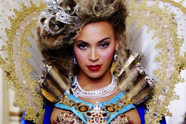 Beyoncé tour ‘Mrs. Carter’ en México - Fecha y lugar
