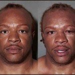 Fotos: así quedan los boxeadores luego de luchar Fotos: así quedan los boxeadores luego de luchar