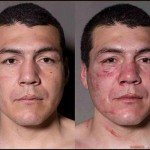Fotos: así quedan los boxeadores luego de luchar Fotos: así quedan los boxeadores luego de luchar