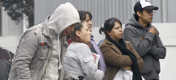 ¿Cuánto creció la clase media en México?