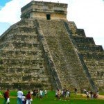 Líderes mundiales que visitaron Chichen Itzá - Fotos Líderes mundiales que visitaron Chichen Itzá - Fotos
