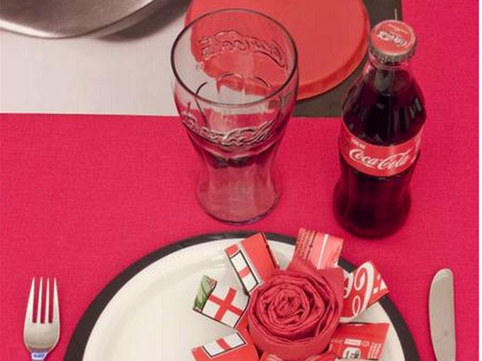 El nuevo reto de Coca-Cola para atraer consumidores