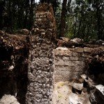 Hallan 19 estelas mayas en Campeche - Fotos Hallan 19 estelas mayas en Campeche - Fotos