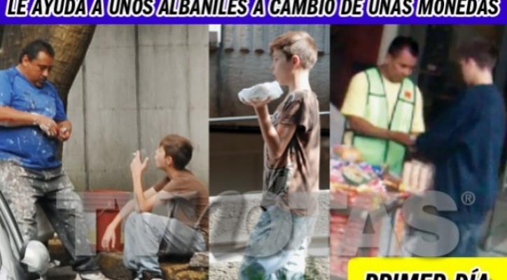 Los escándalos más sonados en la familia 'Cantinflas' Los escándalos más sonados en la familia 'Cantinflas'