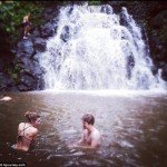 Fotos de la novia de que dejó Edward Snowden Fotos de la novia de que dejó Edward Snowden