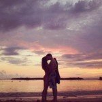 Fotos de la novia de que dejó Edward Snowden Fotos de la novia de que dejó Edward Snowden