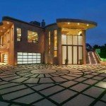 Casa de famosos: la mansión de Rihanna - Fotos Casa de famosos: la mansión de Rihanna - Fotos