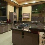Casa de famosos: la mansión de Rihanna - Fotos Casa de famosos: la mansión de Rihanna - Fotos