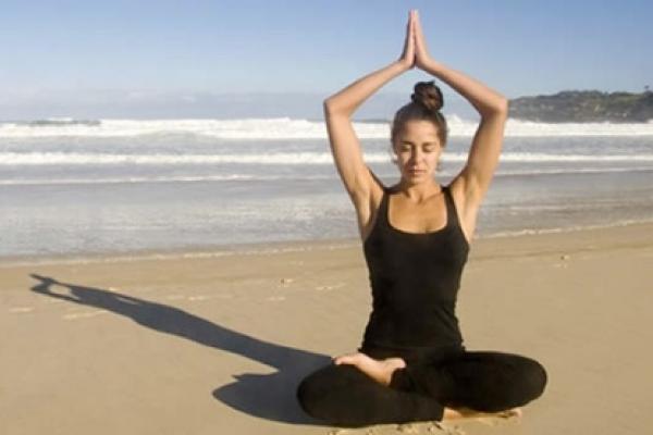 Cómo ayuda la meditación a graduarte