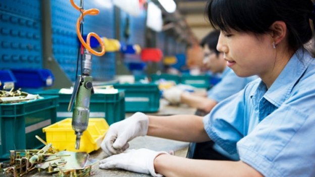 El pedido de los empresarios mexicanos a China