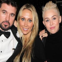 Los padres de Miley Cyrus se divorcian tras 19 años juntos