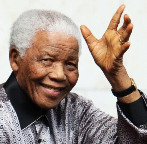¿Sabías que Nelson Mandela tiene seis nombres? Enterate por qué ¿Sabías que Nelson Mandela tiene seis nombres? Enterate por qué