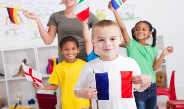 Ranking de los idiomas que más cuesta aprender