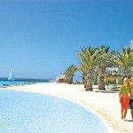 Cuál es y dónde está la piscina más grande del mundo - Fotos
