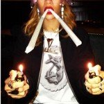 A Rihanna sí le importa el tamaño - Fotos A Rihanna sí le importa el tamaño - Fotos