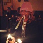 A Rihanna sí le importa el tamaño - Fotos A Rihanna sí le importa el tamaño - Fotos