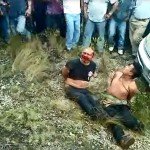 Video y fotos: matan a violador en Chiapas Video y fotos: matan a violador en Chiapas