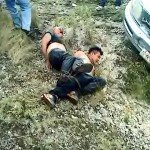 Video y fotos: matan a violador en Chiapas Video y fotos: matan a violador en Chiapas