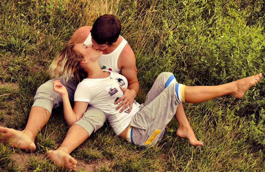 Receta infalible para una larga relación de pareja