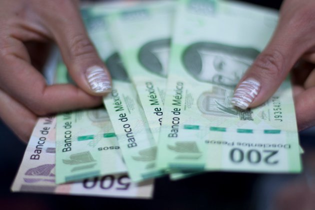 Edomex: Funcionarios se regalan bonos millonarios Edomex: Funcionarios se regalan bonos millonarios