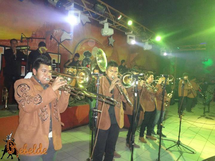 Secuestran a 32 músicos gruperos de Iztapalapa