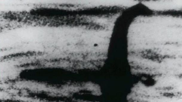 Resuelven el misterio del Lago Ness