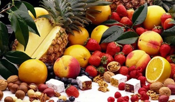 Qué alimentos consumir para prevenir lesiones