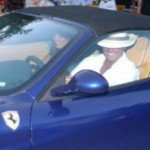 Los autos que manejan los famosos - Fotos Los autos que manejan los famosos - Fotos
