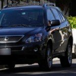 Los autos que manejan los famosos - Fotos Los autos que manejan los famosos - Fotos