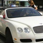 Los autos que manejan los famosos - Fotos Los autos que manejan los famosos - Fotos