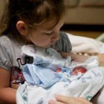 Fotos impactantes: nació con 19 semanas y logró sobrevivir unos minutos Fotos impactantes: nació con 19 semanas y logró sobrevivir unos minutos